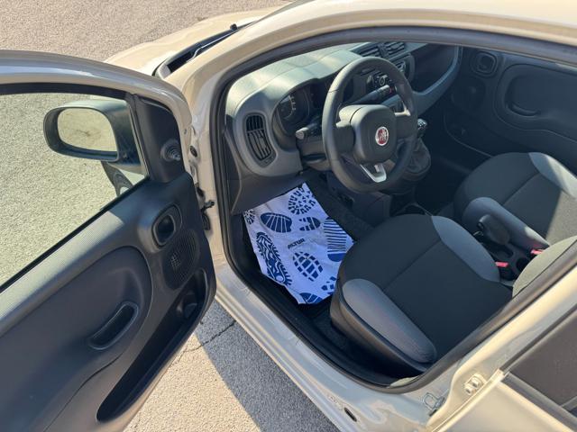 FIAT Panda usata, con ESP