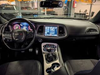 DODGE Challenger usata, con Cruise Control