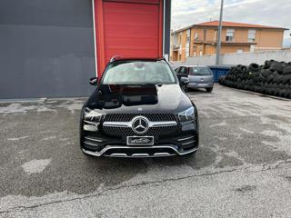 MERCEDES-BENZ GLE 350 usata, con Airbag Passeggero