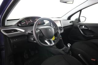 PEUGEOT 208 usata 1