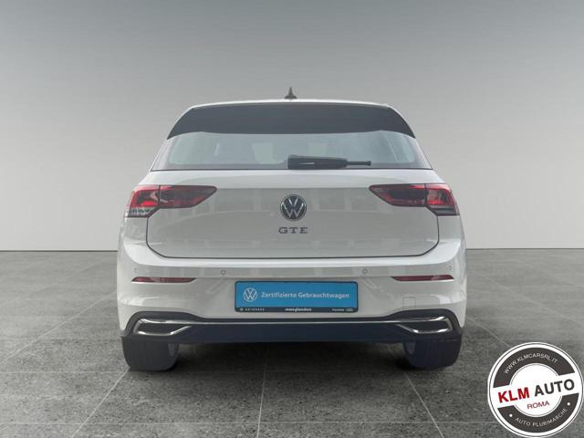 VOLKSWAGEN Golf usata, con Airbag Passeggero