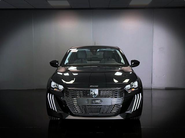 PEUGEOT 208 usata, con Airbag laterali