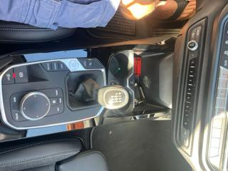 BMW 118 usata, con Chiusura centralizzata