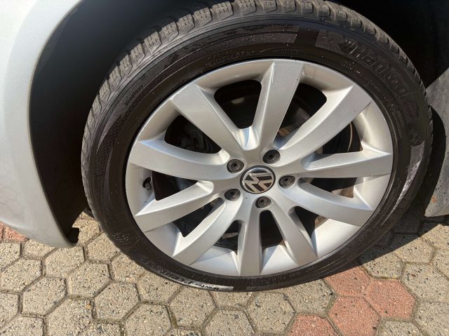 VOLKSWAGEN Scirocco usata 14