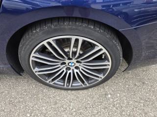 BMW 520 usata, con Autoradio