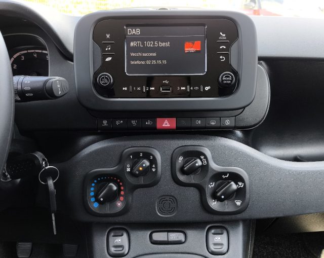 FIAT Panda usata 9