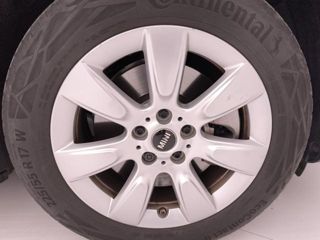 MINI Countryman usata, con Volante multifunzione