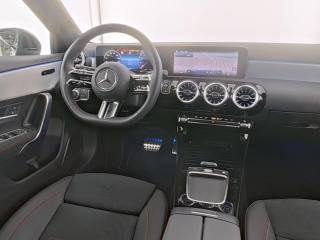 MERCEDES-BENZ A 180 usata, con Climatizzatore