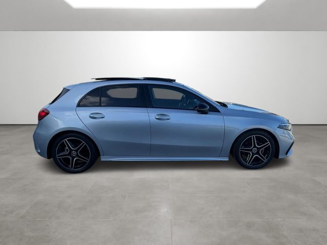 MERCEDES-BENZ A 200 usata, con Climatizzatore