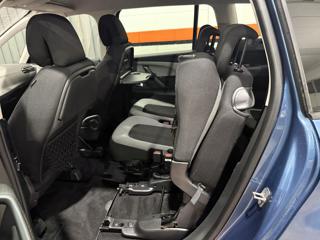 CITROEN C4 Picasso usata 25