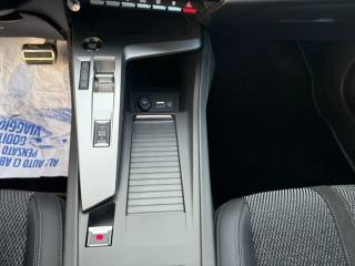 PEUGEOT 408 usata, con Specchietti laterali elettrici