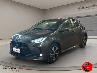 TOYOTA Yaris 1.5 Hybrid 5 porte Trend