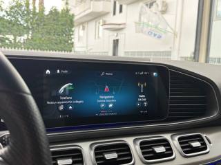 MERCEDES-BENZ GLE 300 usata, con Volante in pelle