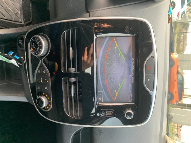 RENAULT Clio usata, con ESP