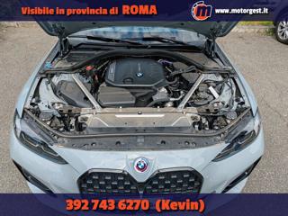 BMW 420 usata, con ESP