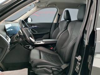 BMW X1 usata 13
