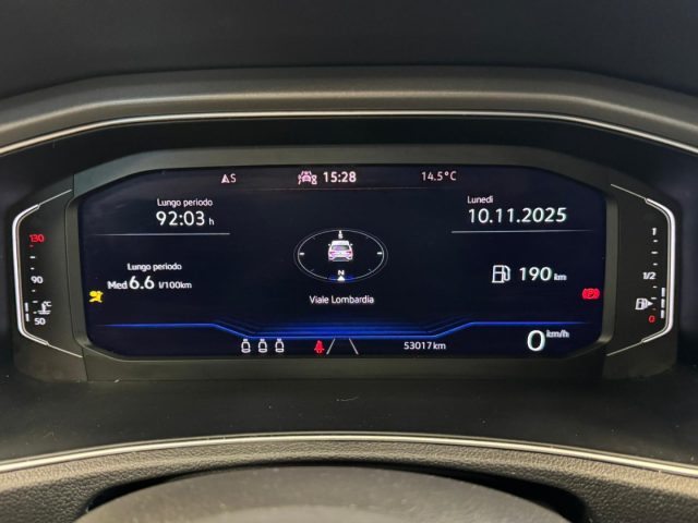 VOLKSWAGEN T-Roc usata, con Controllo trazione