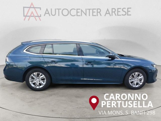 PEUGEOT 508 usata, con Chiusura centralizzata