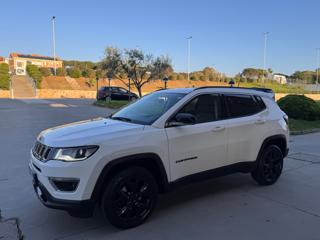 JEEP Compass usata, con Limitatore di velocità