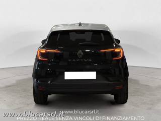 RENAULT Captur usata 3