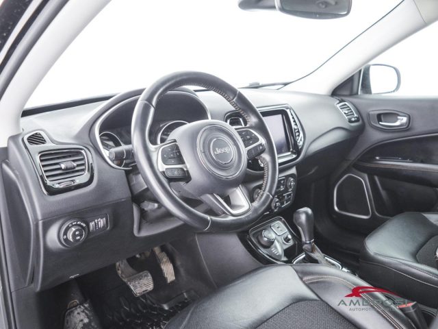 JEEP Compass usata 7
