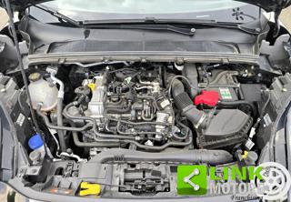 FORD Puma usata, con Isofix