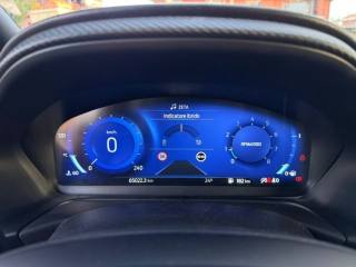 FORD Puma usata, con Volante in pelle