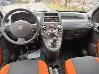 FIAT Panda usata, con Climatizzatore