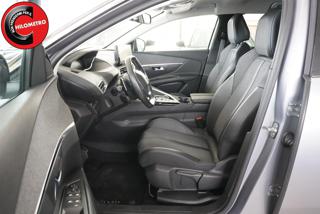 PEUGEOT 3008 usata, con Cerchi in lega