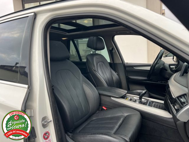 BMW X5 usata, con Chiusura centralizzata
