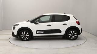CITROEN C3 usata, con Airbag