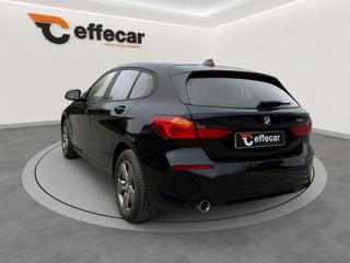 BMW 116 usata, con Airbag Passeggero