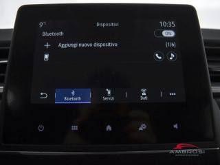 RENAULT Captur usata 14