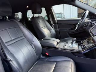 LAND ROVER Range Rover Evoque usata, con Autoradio