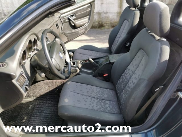 MERCEDES-BENZ SLK 200 usata 11