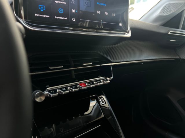 PEUGEOT 208 usata, con Vivavoce