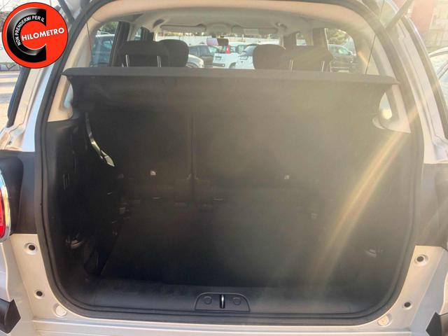 FIAT 500L usata, con Cruise Control