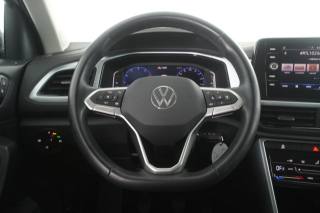 VOLKSWAGEN T-Roc usata 11