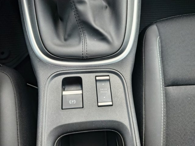 JEEP Avenger usata, con Chiusura centralizzata