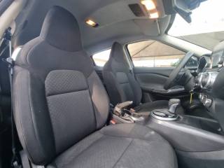 NISSAN Juke usata, con Cruise Control