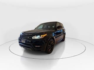 LAND ROVER Range Rover Sport usata, con Cerchi in lega