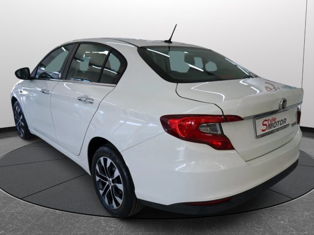FIAT Tipo usata, con Airbag laterali