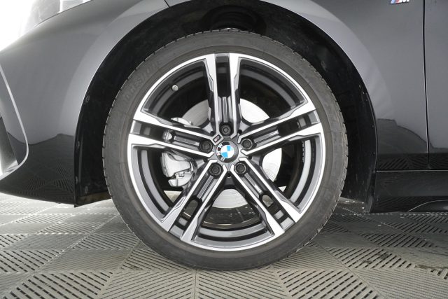 BMW 118 usata 14