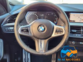 BMW 118 usata, con Controllo automatico clima
