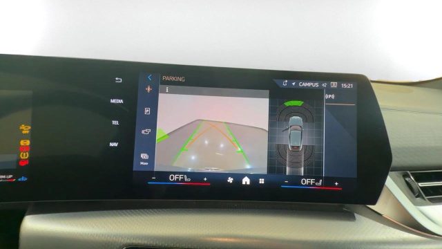 BMW X2 usata, con Controllo trazione