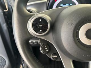 SMART ForTwo usata, con Servosterzo