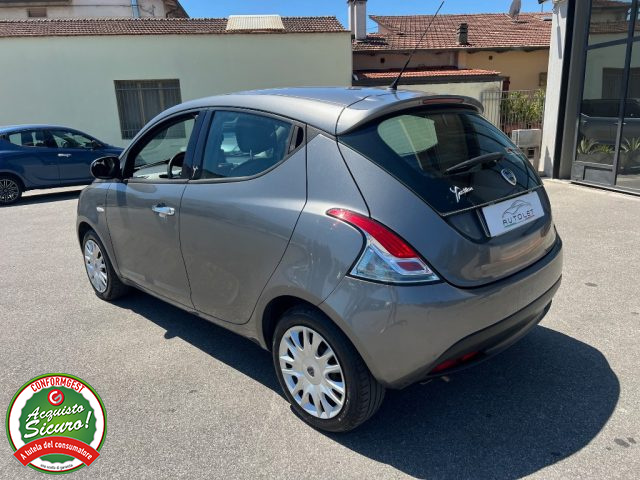 LANCIA Ypsilon usata, con Airbag Passeggero
