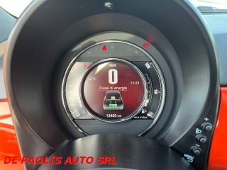 FIAT 500 usata, con Controllo automatico clima