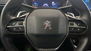 PEUGEOT 2008 usata, con Portapacchi