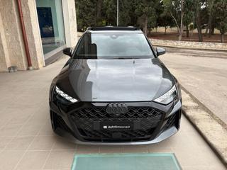 AUDI RS3 usata, con Airbag